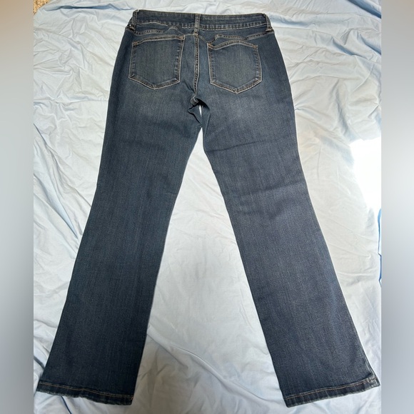 Sonoma jeans size 8s - Picture 4 of 5